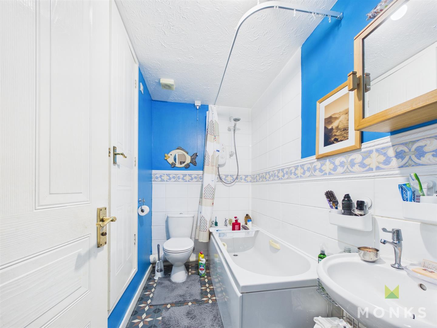 29 Harris Croft, Wem, SY4 5DU For Sale